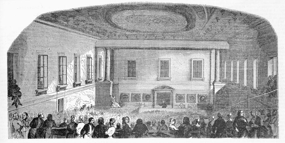 Cours d'astronomie populaire d'Arago Arago