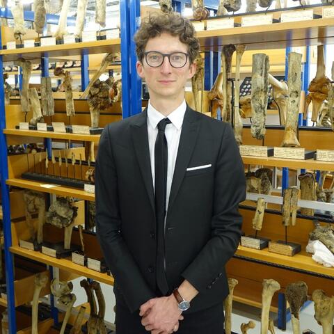 Rémi Gaillard Rémi Gaillard