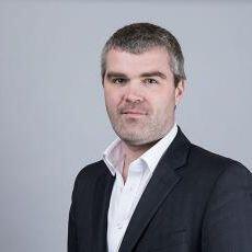 Benjamin Thierry Benjamin Thierry