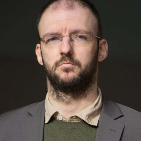 Guillaume Carnino Guillaume Carnino