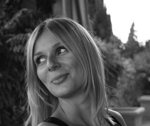 Cécilia Bogno-Küss Cécilia Bogno-Küss