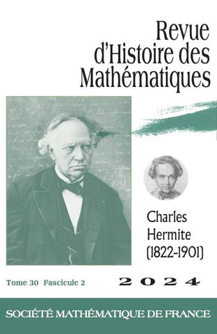 RHM - Charles Hermite RHM - Charles Hermite