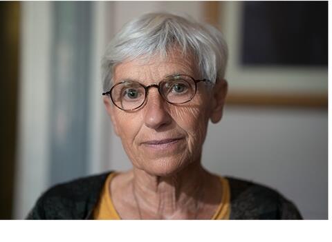 Bernadette Bensaude-Vincent Bernadette Bensaude-Vincent