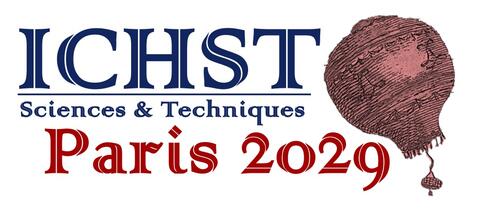 ICHST Paris 2029 ICHST Paris 2029