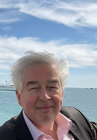 Pascal Griset Pascal Griset