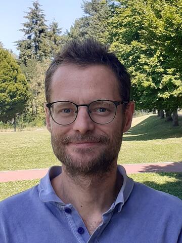 Arnaud Page Arnaud Page