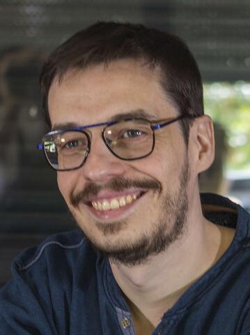 Nicolas Joannes Nicolas Joannes