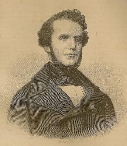 Auguste Bravais Auguste Bravais