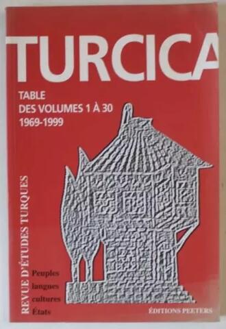 Turcica Turcica