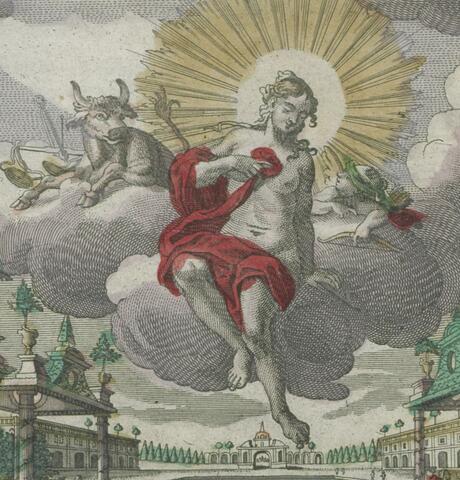 La Venus, sixieme Planete, et son influxion La Venus, sixieme Planete, et son influxion