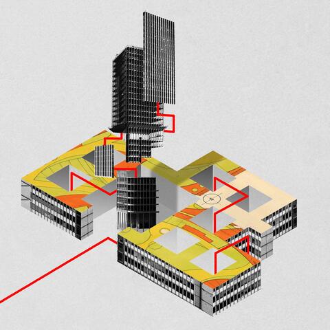 Artchitectures visuel SU