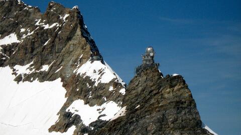 Sphinx Observatory