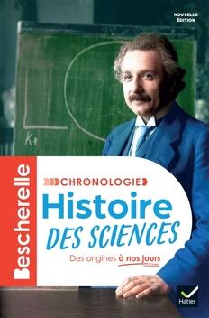 Chronologie de l'histoire des sciences