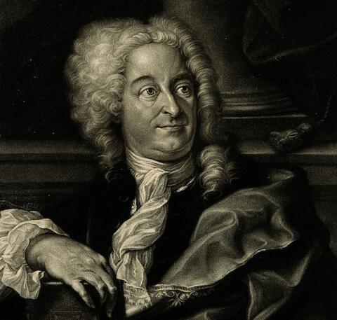 Christian Wolff